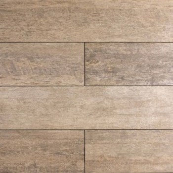 Keramische tegel DUE Rustic wood oak 120x30x2 cm